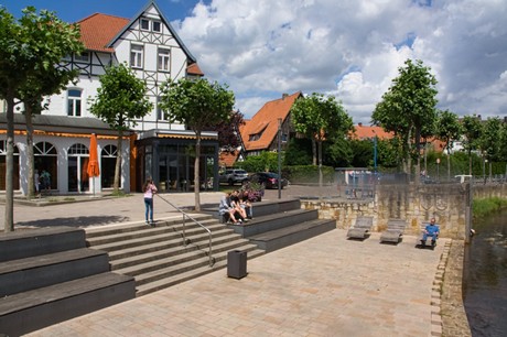 Bad Salzuflen